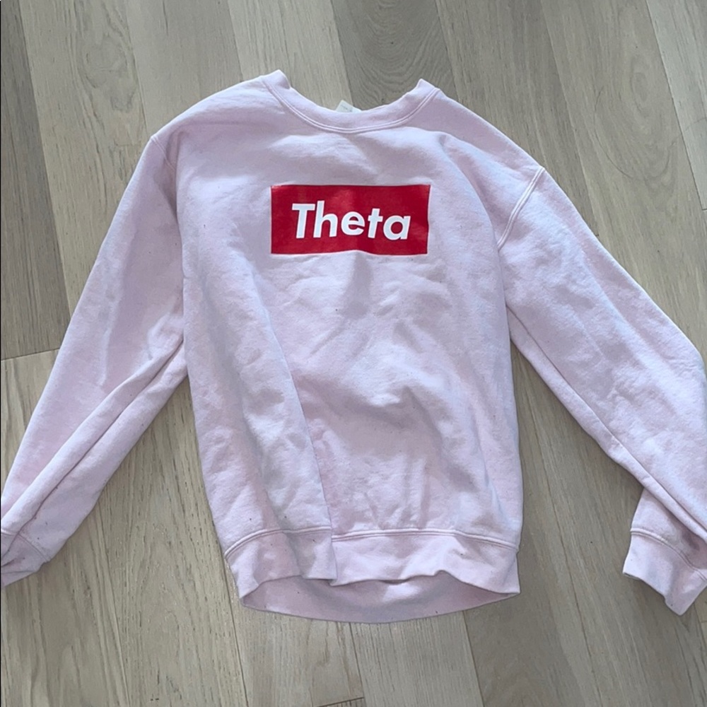 Kappa alpha theta sweatshirt